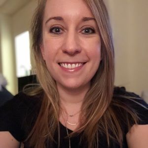 Meet your Posher, Margaret